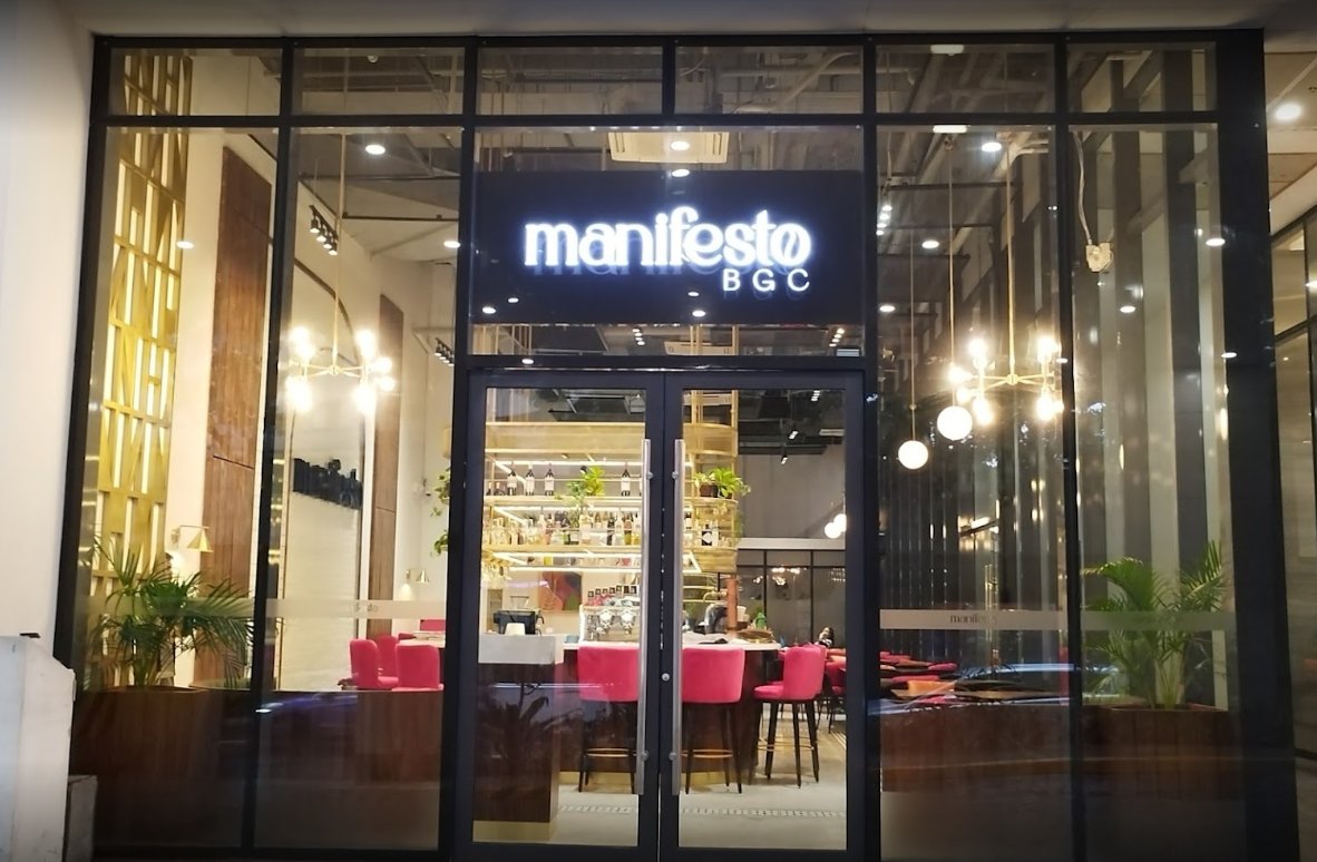 Ground Floor, Milestone, 5th Ave, Taguig, 1630 Metro Manila